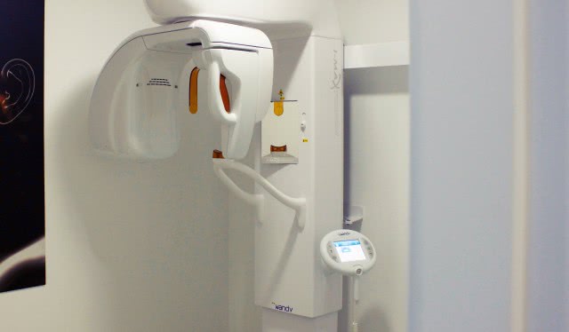 NovoDent - A Clínica