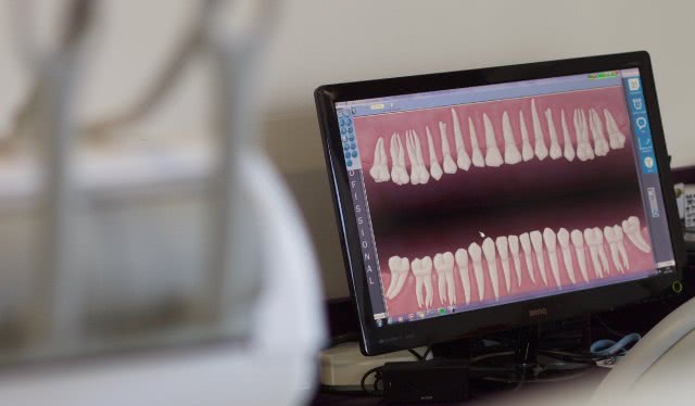 NovoDent - A Clínica