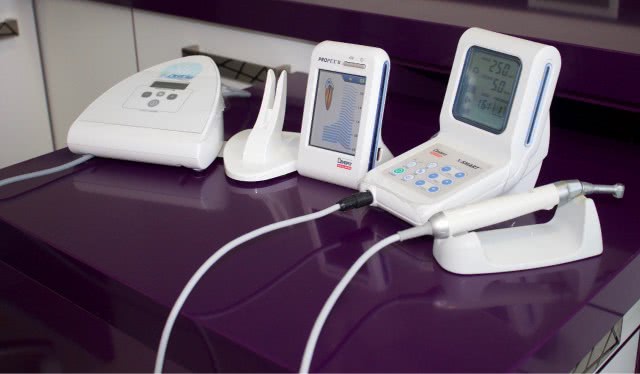 NovoDent - A Clínica