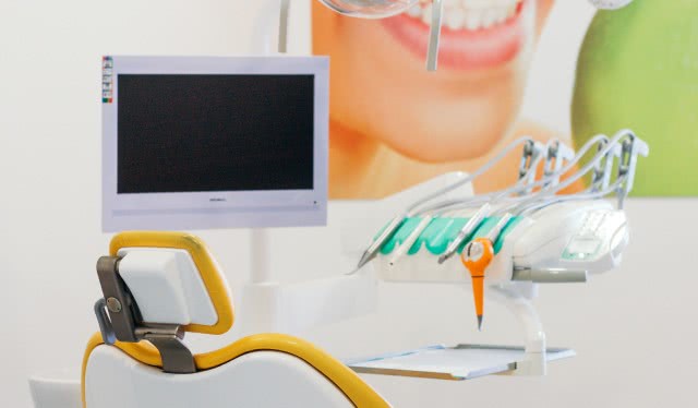 NovoDent - A Clínica