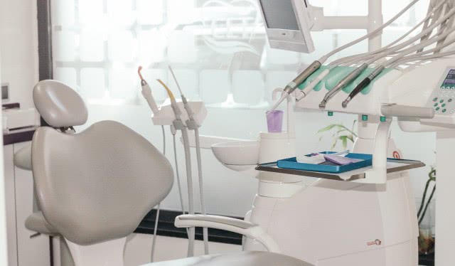 NovoDent - A Clínica