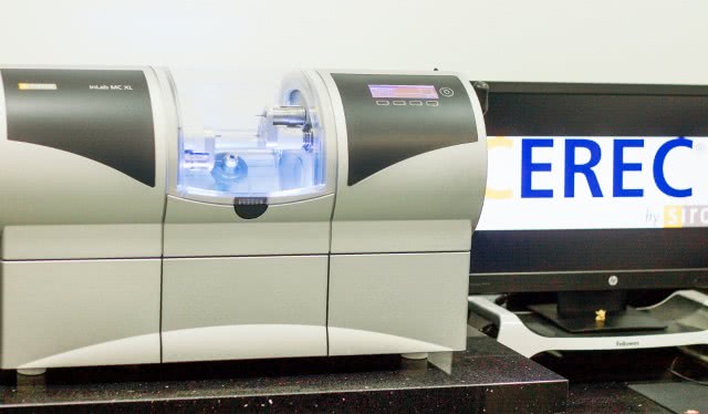 NovoDent - A Clínica