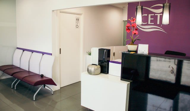 NovoDent - A Clínica