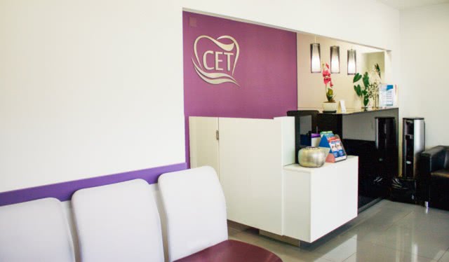 NovoDent - A Clínica