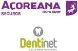 Açoreana | Dentinet Açoreana | Dentinet