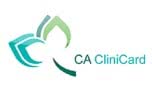 CA CliniCard CA CliniCard