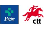 Médis | CTT Médis | CTT