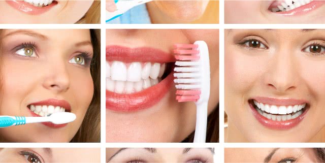 Higiene Oral