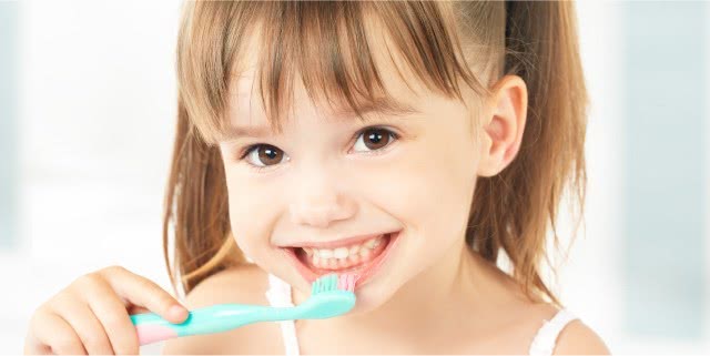 Odontopediatria/Kids