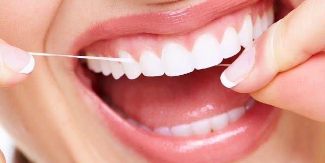Higiene Oral